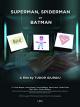 SupermanSpiderman or Batman [OV]