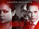 Rogue - Staffel 3 [dt./OV]