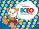Bobo Siebenschläfer - Die ersten Abenteuer von BoboVol. 3