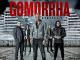 Gomorrha - Staffel 1