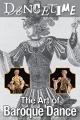 The Art of Baroque Dance: Folies D'espagne from Page to Stage [OV]