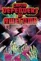 CAPiTA: Defenders of Awesome [OV]