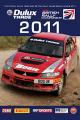 British Rally Championship Review 2011 [OV]