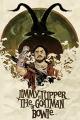 Jimmy Tupper VS The Goatman of Bowie [OV]