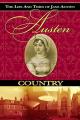 Jane Austen Country: The Life & Times of Jane Austen [OV]