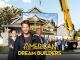 American Dream Builders [OV] - Season 1
