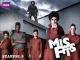Misfits Staffel 3
