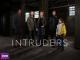 The IntrudersStaffel 1 [dt./OV]