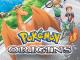 Pokemon Origins Vol 1