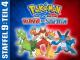 Pokemon – Die TV-Serie: Rubin und Saphir Vol 15