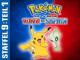 Pokemon – Die TV-Serie: Rubin und Saphir Vol 12