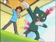 Die Pokemon -Akademie
