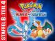 Pokemon – Die TV-Serie: Rubin und Saphir Vol 11