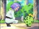 Der Pokemon -Wilderer