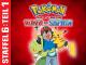 Pokemon – Die TV-Serie: Rubin und Saphir Vol 1