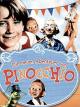 Die neuen Abenteuer des Pinocchio