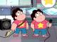 Steven und die Stevens