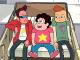 Lars und die coolen Kids