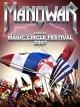 Manowar - Live At Magic Circle Festival 2007