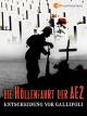 Die Höllenfahrt der AE2 - Entscheidung vor Gallipoli