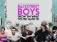 Backstreet Boys - Show 'Em What You're Made Of & Live in Japan Concert [dt./OV]