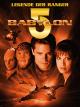 Spacecenter Babylon 5 - Legende der Ranger