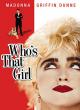 Who's That Girl