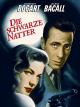 Die schwarze Natter