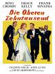 Die Oberen Zehntausend