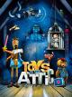 Toys in the Attic - Abenteuer auf dem Dachboden
