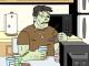 Zombie-Stalking