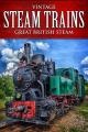 Vintage Steam Trains: Great British Steam