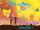 Rick and Morty - Staffel 1