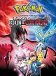 Pokémon - Der Film: Diancie und der Kokon der Zerstörung