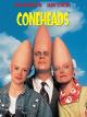 Die Coneheads [dt./OV]