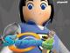 Super 4 - Staffel 1 - Alex Edition