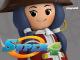 Super 4 - Staffel 1 - Ruby Edition