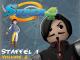 Super 4 - Staffel 1 - Vol 3