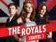 The Royals - Staffel 1 [dt./OV]