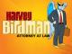 Harvey Birdman Attorney at Law - Season 1 (OV)