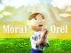 Moral Orel Season 1 (OV)