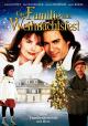 Eine Familie zum Weihnachtsfest