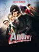 Antboy - Die Rache der Red Fury