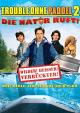 Trouble ohne Paddel 2: Die Natur ruft
