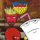 Aqua Teen Hunger Force Volume 1 (OV)