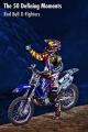 The 50 Defining Moments: Red Bull X-Fighters [OV]