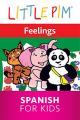 Little Pim: Feelings - Spanish for Kids [OV]