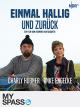 Einmal Hallig und zurück
