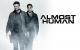 Almost HumanStaffel 1