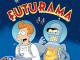 Futurama - Staffel 3 [OV]